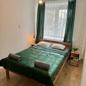 Kamer met een King Size Bed